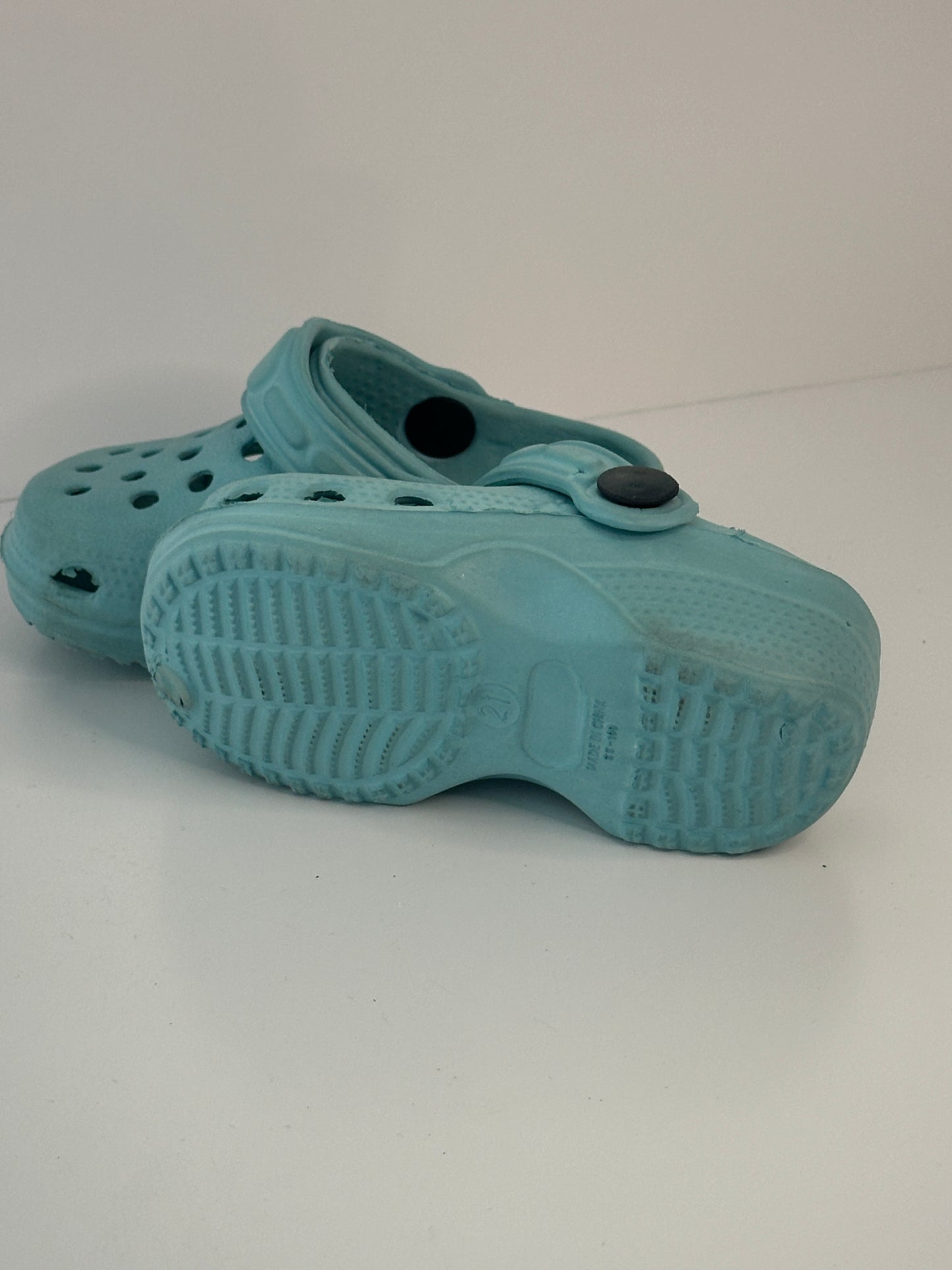 Crocs Gr. 21 | Secondhand | MiniMoments
