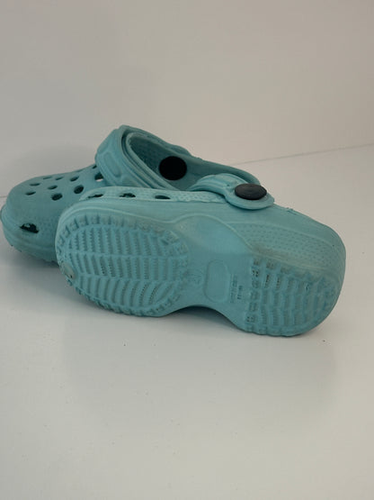 Crocs Gr. 21 | Secondhand | MiniMoments