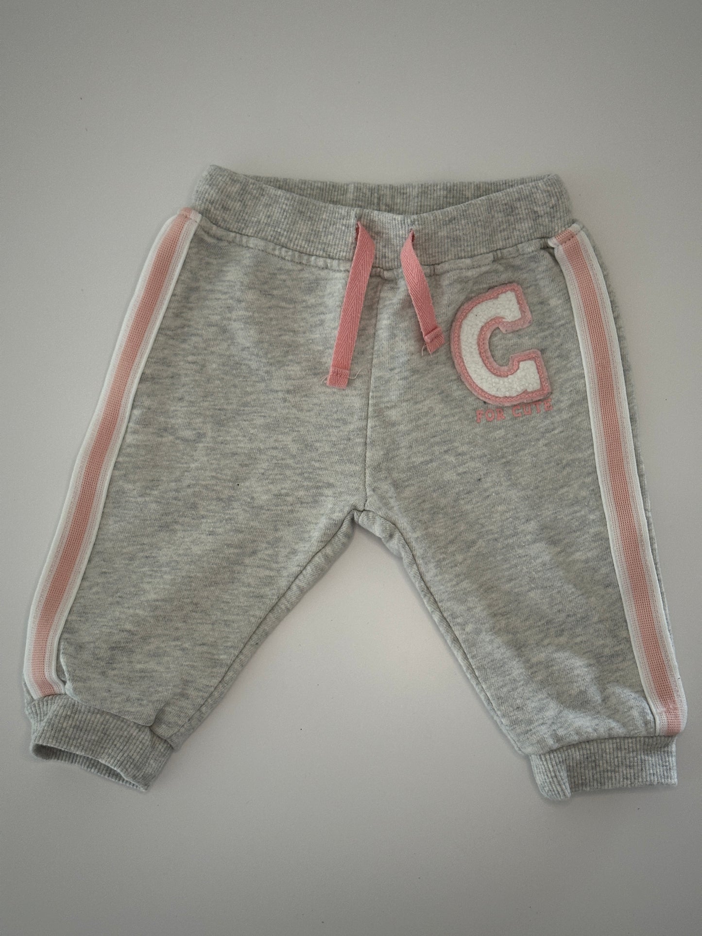 Jogginghose Gr. 68 | Secondhand | MiniMoments