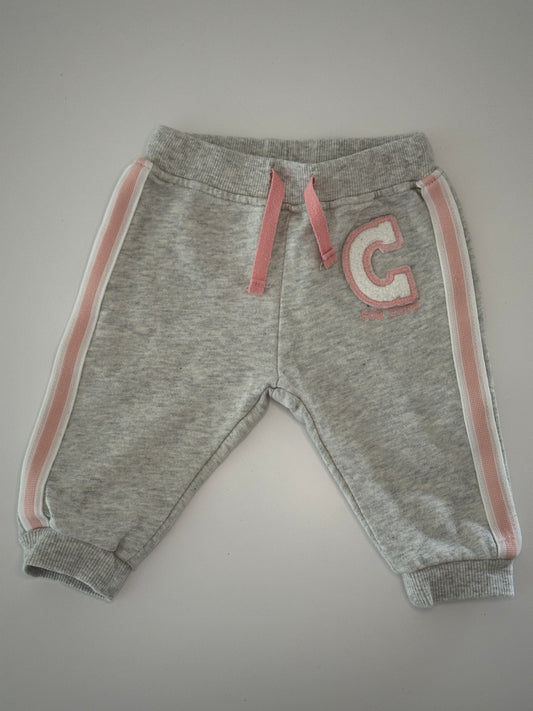 Jogginghose Gr. 68 | Secondhand | MiniMoments