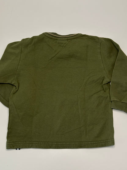 Langarmshirt JAKO-O Gr. 80/86 | Secondhand | MiniMoments