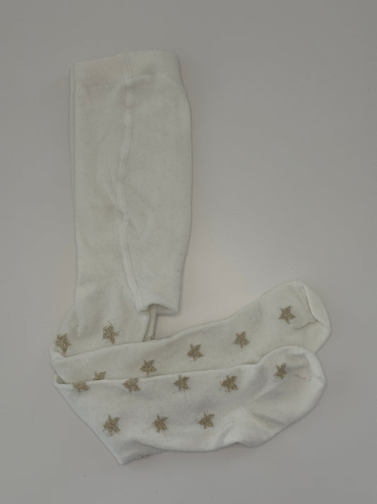 Strumpfhose Gr. 74/80 | Secondhand | MiniMoments