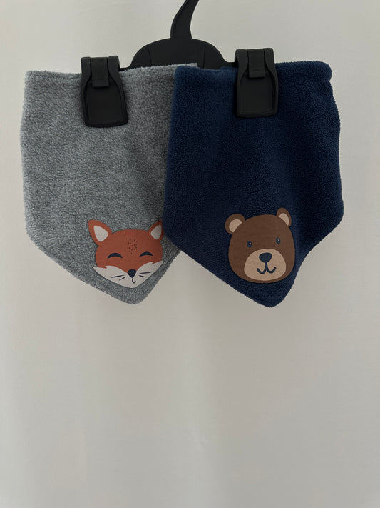 Baby Halstücher Set | Secondhand | MiniMoments