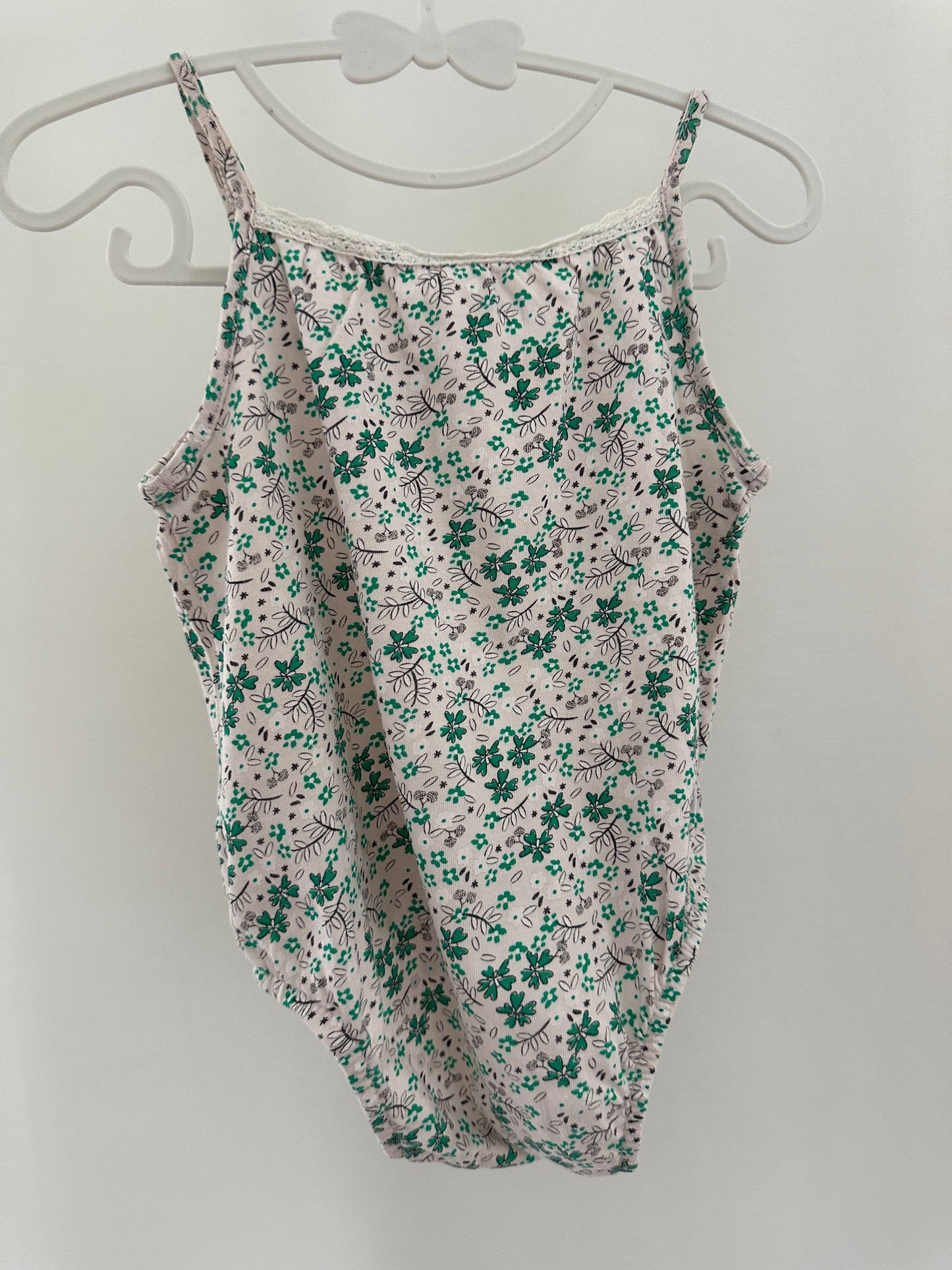 Unterhemd Gr. 74 | Secondhand | MiniMoments